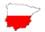 COLCHONERÍA LOS JAZMINES - Polski